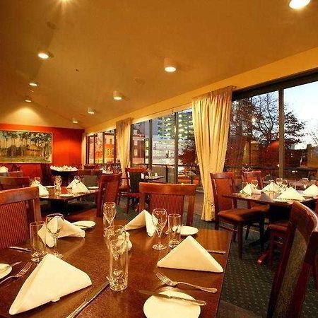 Copthorne Hotel Christchurch Central Buitenkant foto