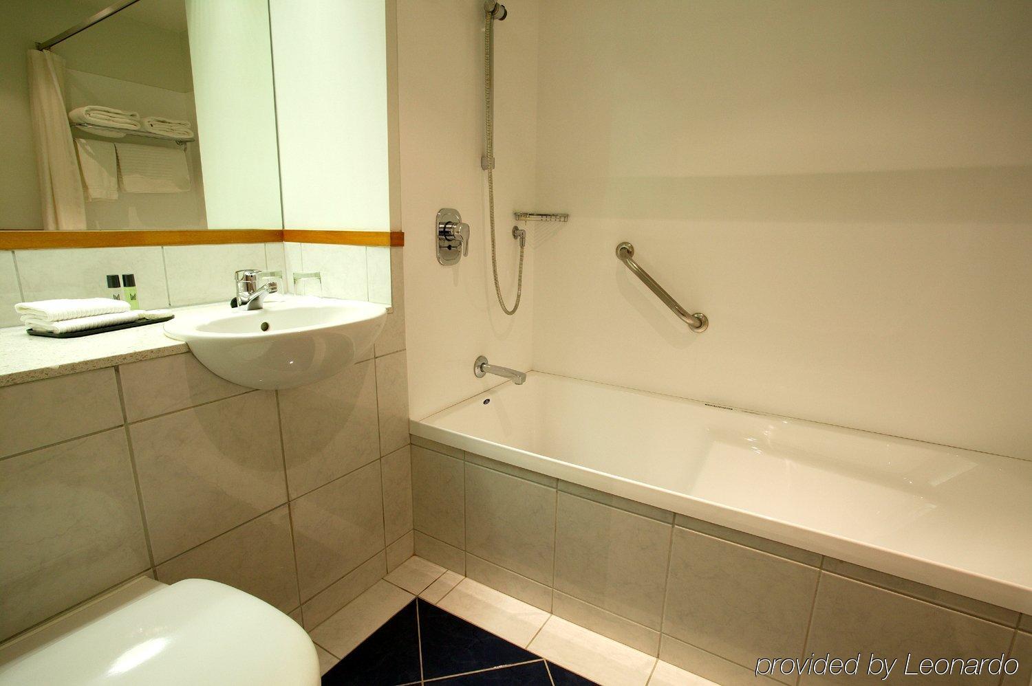 Copthorne Hotel Christchurch Central Kamer foto