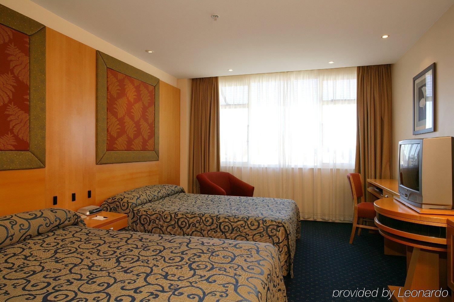 Copthorne Hotel Christchurch Central Kamer foto