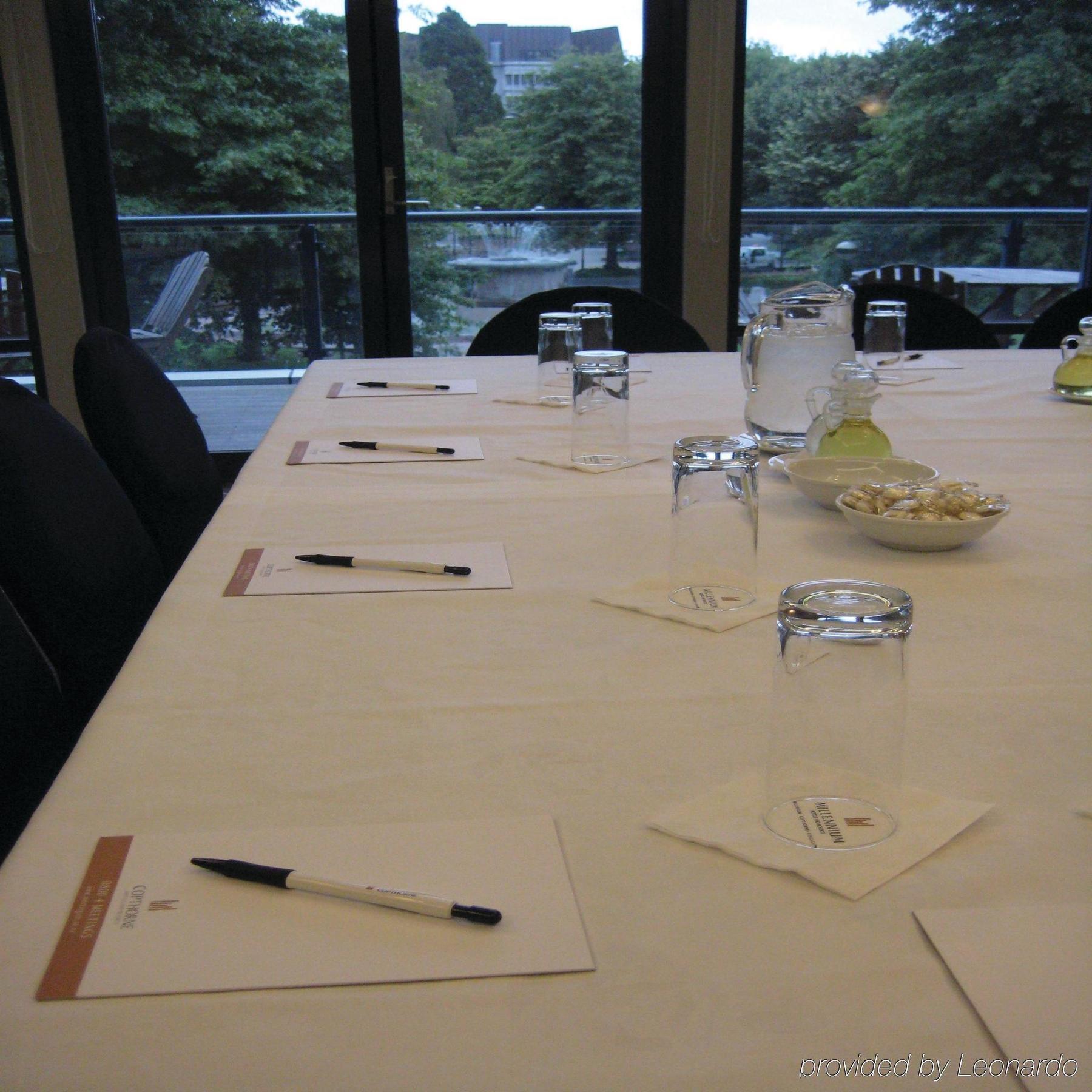 Copthorne Hotel Christchurch Central Buitenkant foto