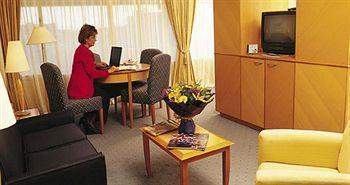 Copthorne Hotel Christchurch Central Buitenkant foto