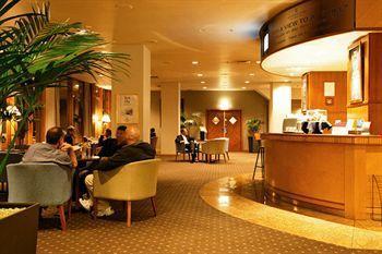 Copthorne Hotel Christchurch Central Buitenkant foto